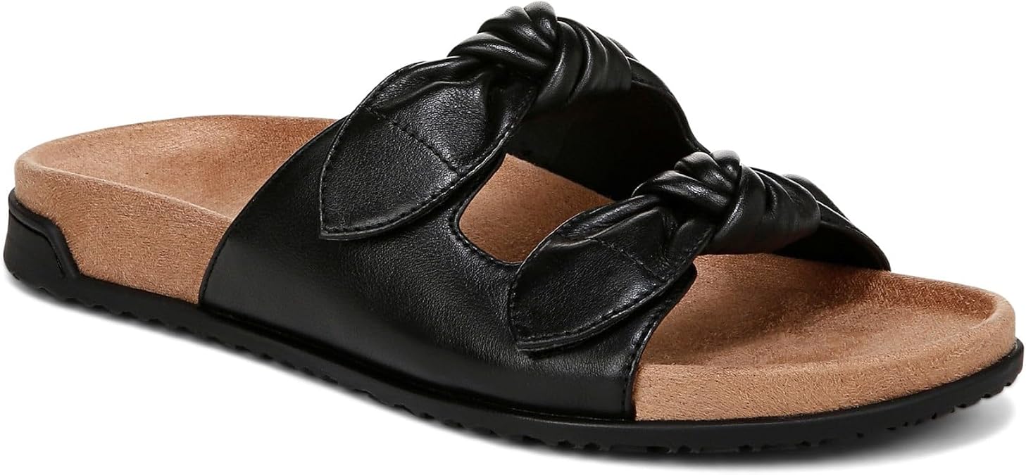 Vionic レディース Elara Slingback Sandalsサンダル