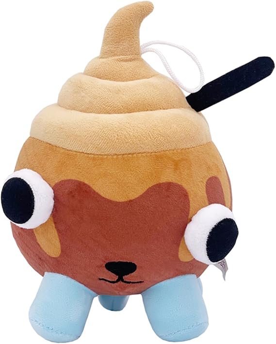 Dandy's World Plush Decoration Home Decor Dandy's World Plushies Animal Stuffed Toy Plush Dandys World Toy Cute Creative Gift for Children A04