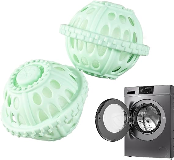 Laundry Balls For Washing Machine Non Detergent Laundry Balls For Dryer
