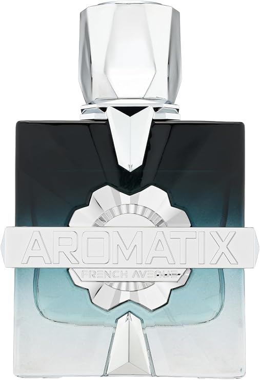 Aromatix Frostbite