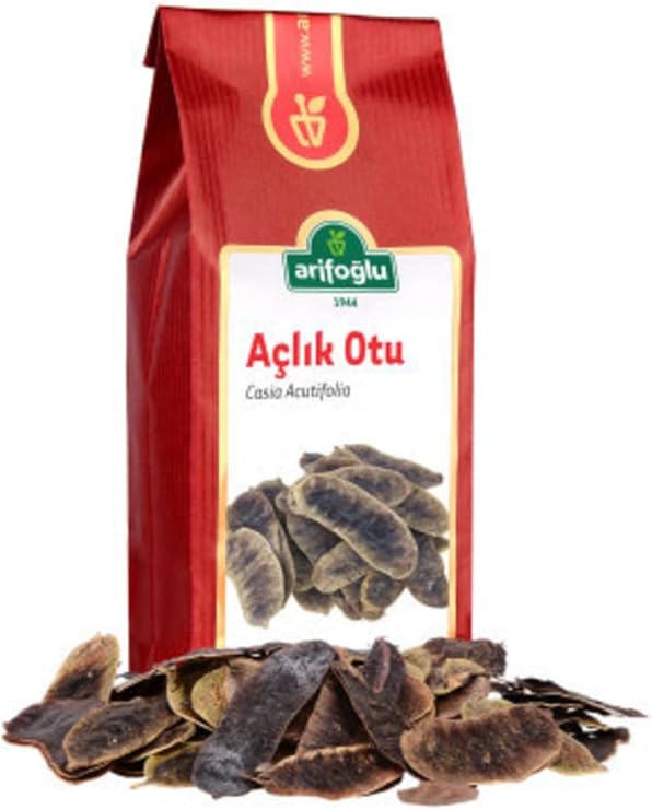 Arifoğlu Açlık Otu 50g