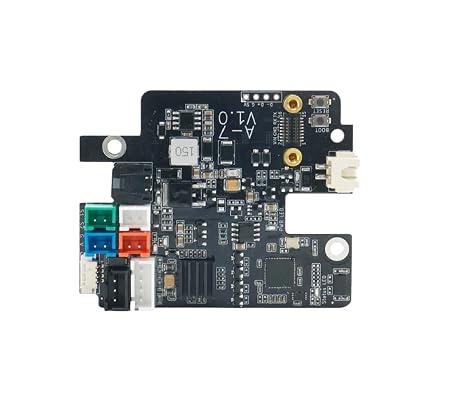 Adapter Plate, Compatible for QIDI TECH, Q1 Pro