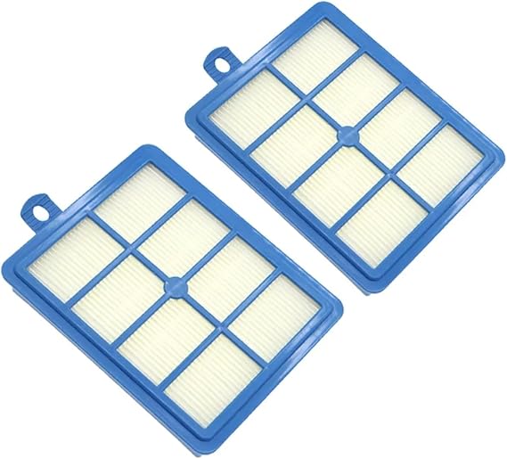 交換用フィルターダストバッグ、エレクトロラックス対応、掃除機対応、S-BAG交換用2pcs Filter
