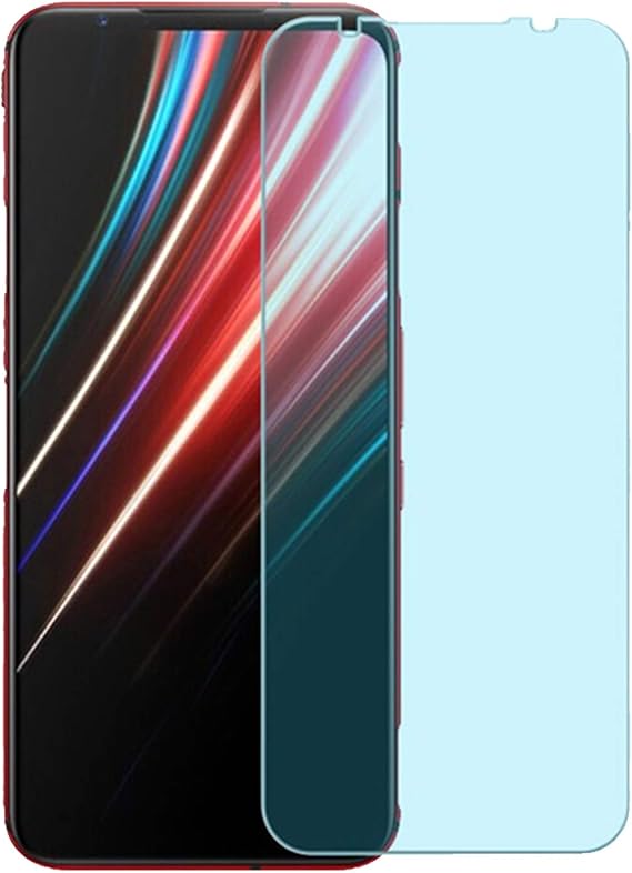Microcase ZTE Nubia Red Magic 5G Nano Esnek Ekran Koruma Filmi