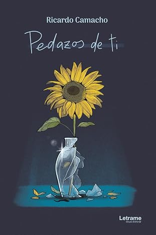 Pedazos de ti