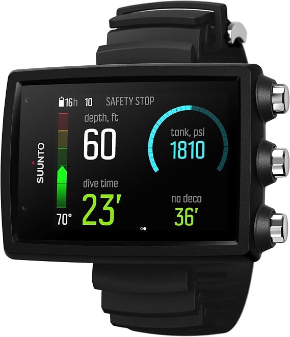 Suunto Dive EON Core