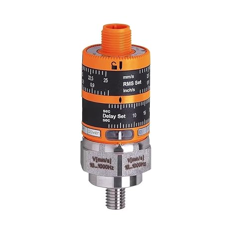 VKV021 Vibration Sensor