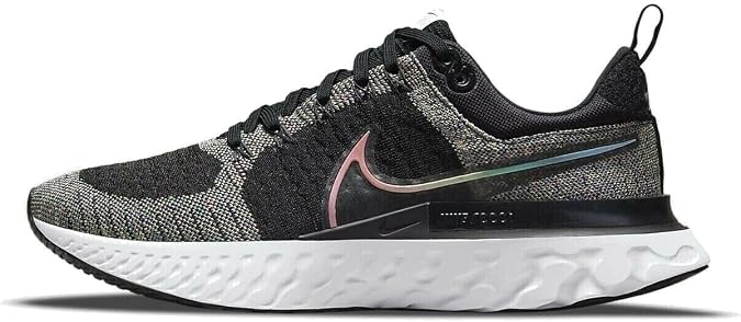 NIKE React Infinity Run Fk 2 Bt Unisex Running Trainers Dd6790 Sneakers Shoes