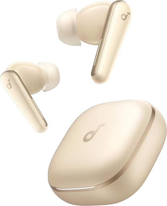 Anker Soundcore Liberty 5 Champagne Gold