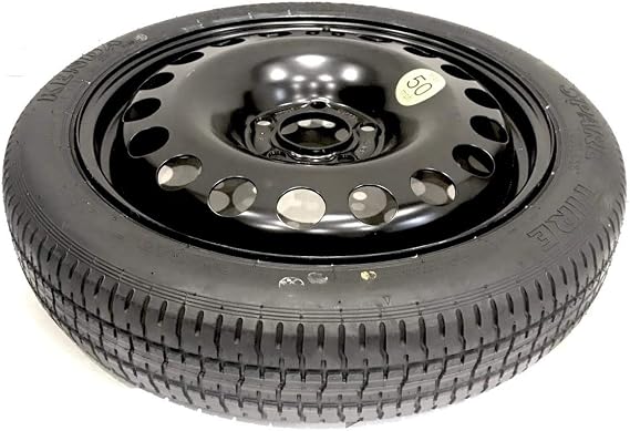 16" Space Saver Spare Wheel Compatible With Mg5 E&ev (2017-present Day)