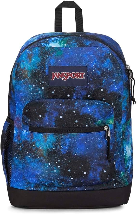 JanSport Backpack. Cross Town Plus Unisex Adult
