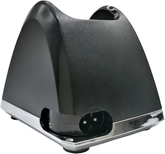 Cordless Clipper Charging Stand Replacement,Compatible for Wahl, 3801 Fits #1919#8509#8504 Hair Trimmer Barber Shaver Charger New