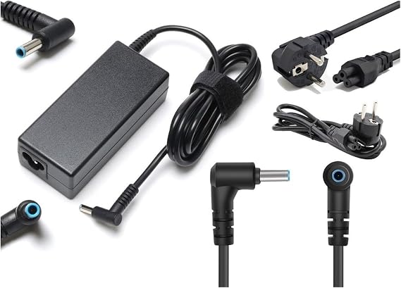 Pavilion 13-b200 Uyumlu Notebook Adaptör Şarj Aleti