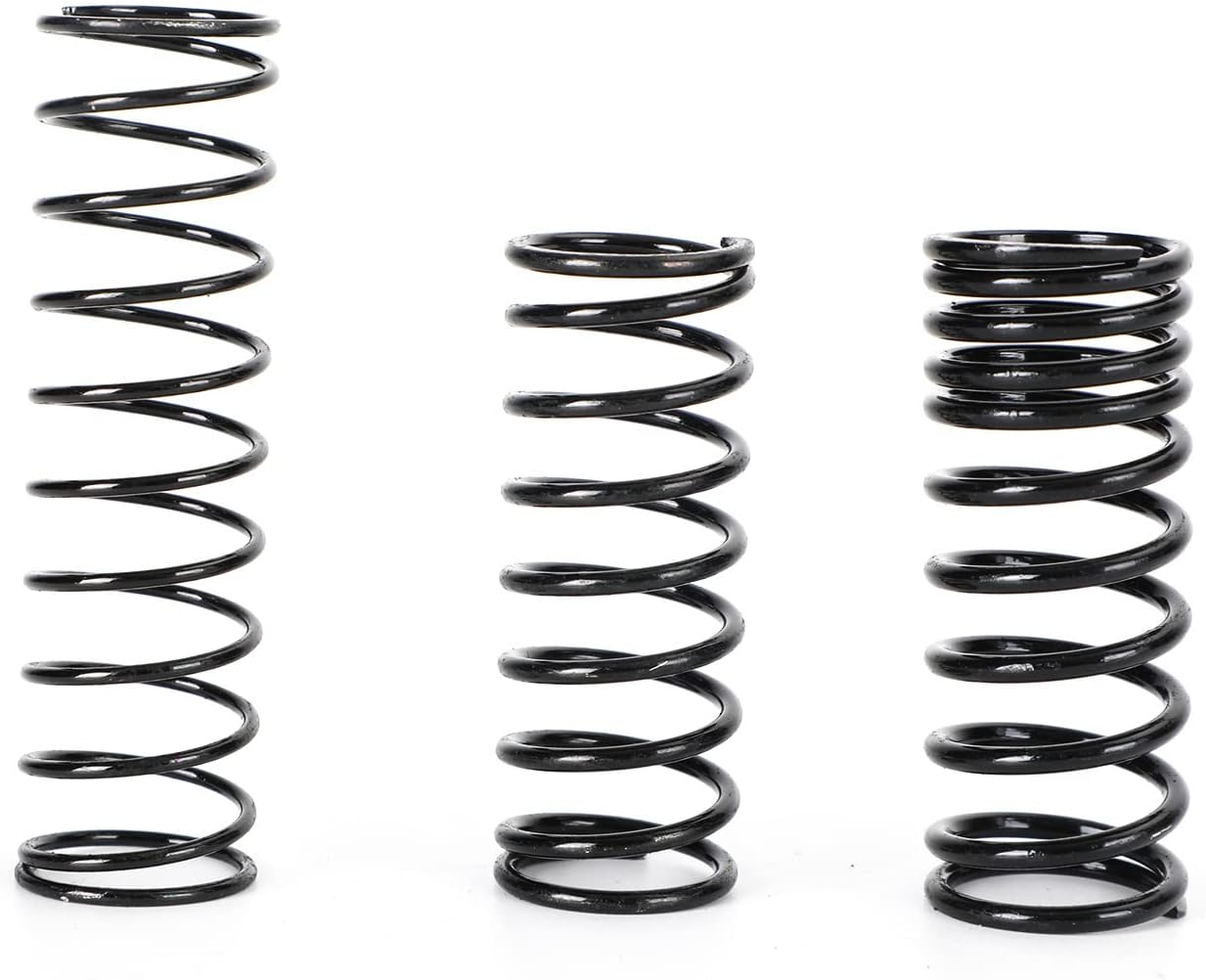 Brake Pedal Spring Applicable LOGITECH G25 G27 G29 G920 Racing Wheel DIY Mod Brake Pedal Spring Kit Brake Pedal Inner Spring Pedal Spring Kit