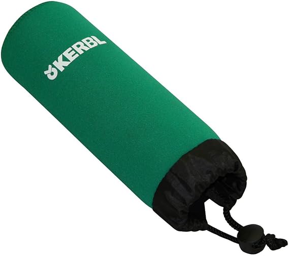 Kerbl Thermal Protective Cover for Water Bottles, 500ml