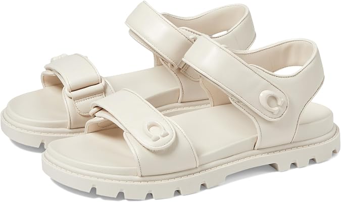 Coach Women's Brynn SandalSandal