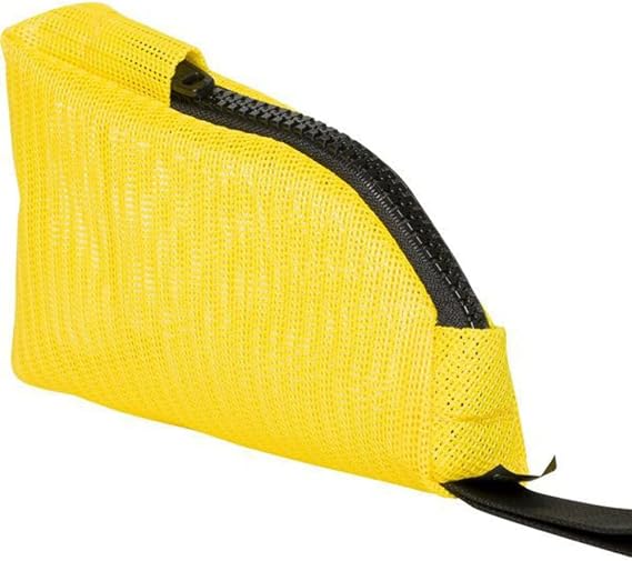 Zeagle Contoured Weight Pouch (Each)
