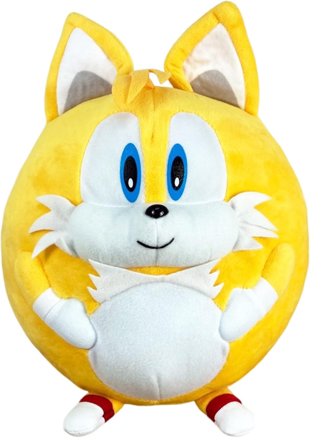 Great Eastern Entertainment Sonic The Hedgehog Tail Ball Plush Toy