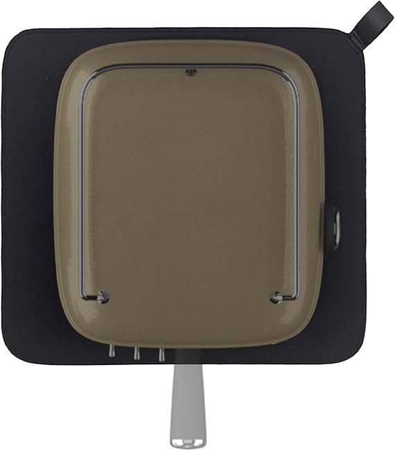 Counter Slider for Coffee Maker Anti-Scratch Rubber Protector, Kitchen