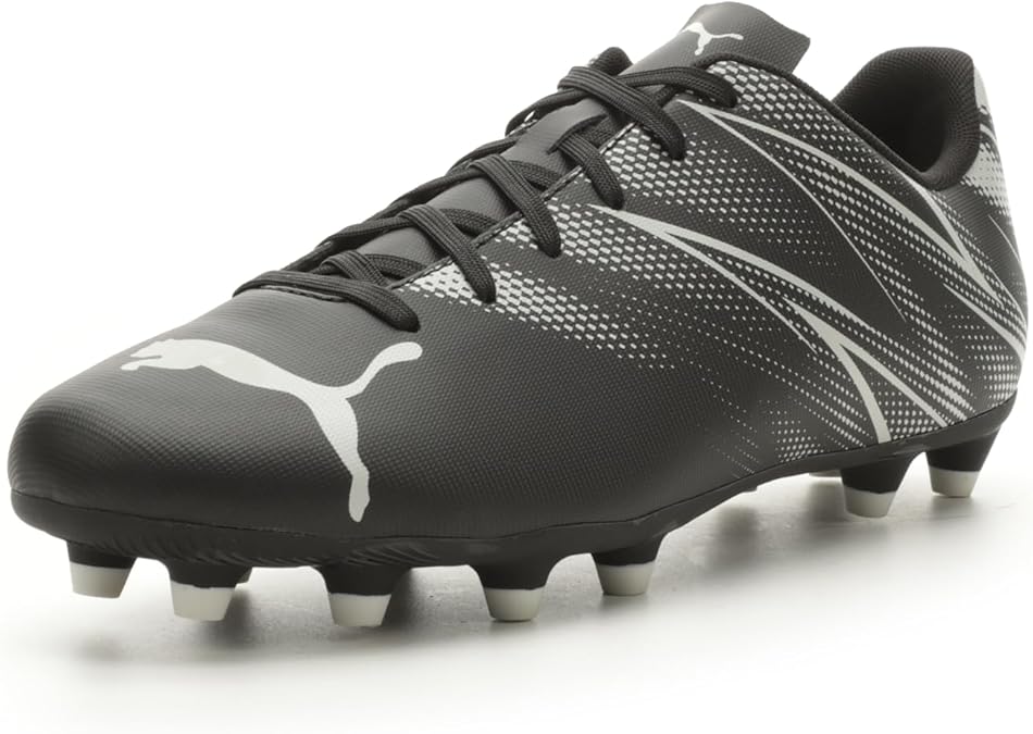 PUMA Herren Attacanto Firm, Artificial Ground Soccer CleatSneaker