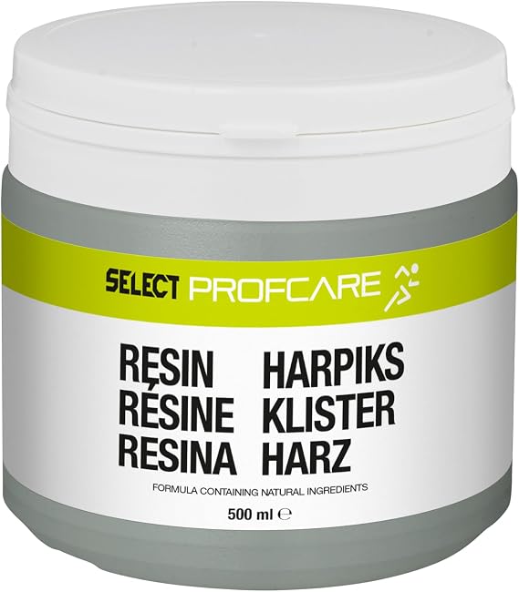 Select Handball Resin Profcare Resin Transparent 500 ml 7030000000 by Select