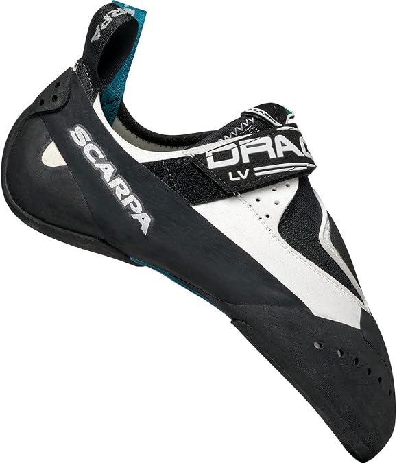 Scarpa Drago LV Climbing Shoes - AW26