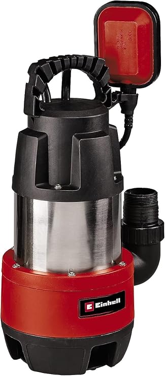 Einhell Dirty water pump GC-DP 9040 N