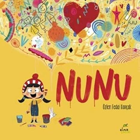 Nunu (Ciltli)