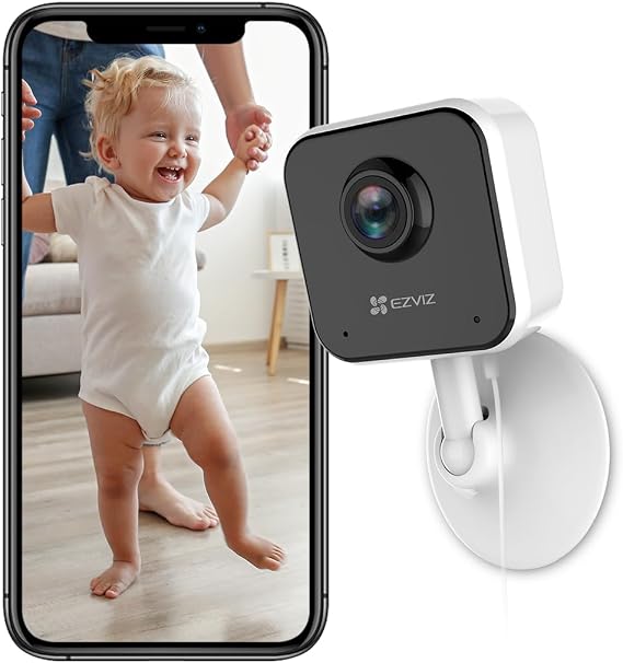 EZVIZ Full HD H1C Kamera
