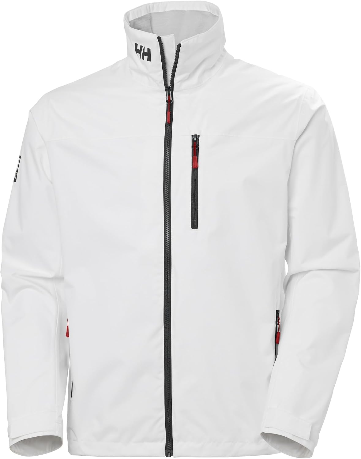 Helly Hansen Herren Crew Softshell Jacke 2.0