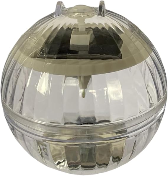 Pool Floating Lights Color Changing Tub Lamp
