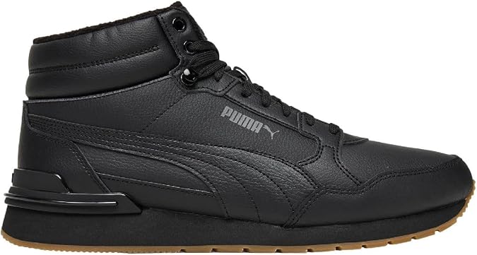 PUMA Adult ST Runner v4 Mid Trainers