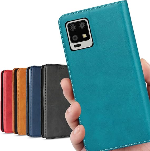 AQUOS Zero6 Case Flip Type Rakuten Mobile SoftBank au SHG04 Case Flip Type Zero 6 Case Flip Type AQUOS Zero6 All Compatible Flip Case Sharp Zero 6 Case Flip Cover Compatible Smartphone Case iCoverCase
