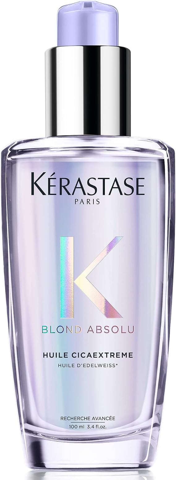 Kerastase Blond Absolu Huile Cicaextreme 100ml