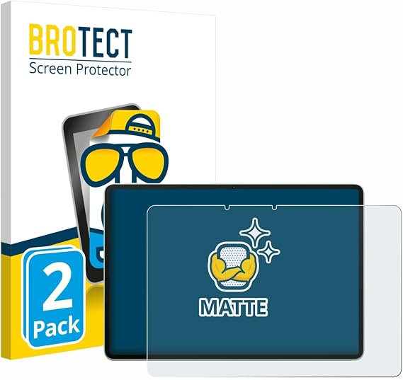 brotect Protection Film compatible with Huawei MatePad 11.5" S 2026