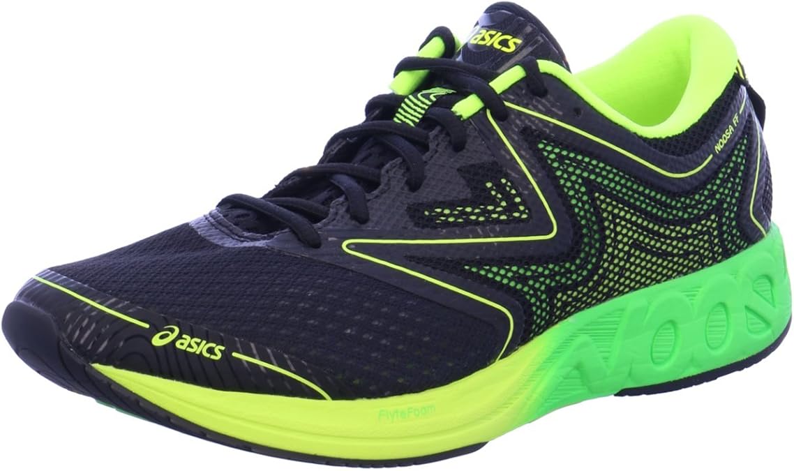 ASICS Men's Noosa Ff T722n-9085 Running Shoes