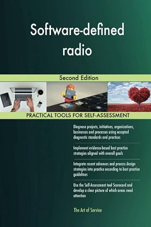 Software-defined radio Second Edition
