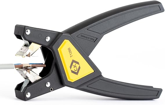 C.K T1280 Cable Stripper