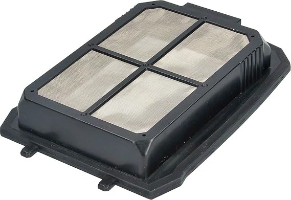 Bosch Accessories 2609256F45 ön filtre (Bosch UniversalVac 18 akülü elektrikli süpürge için, kartonda)