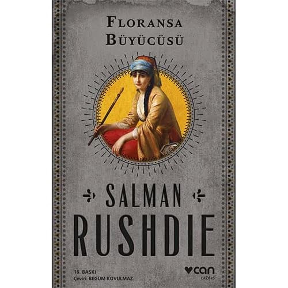 FLORANSA BÜYÜCÜSÜ Kağıt Kapak – 1 Ocak 2009