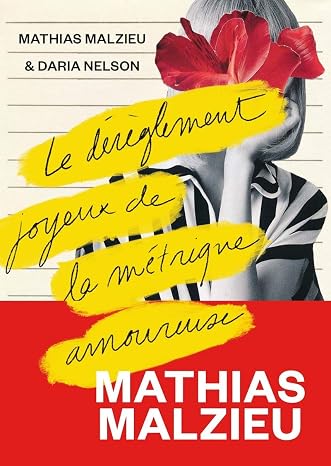 Le dérèglement joyeux de la métrique amoureuse