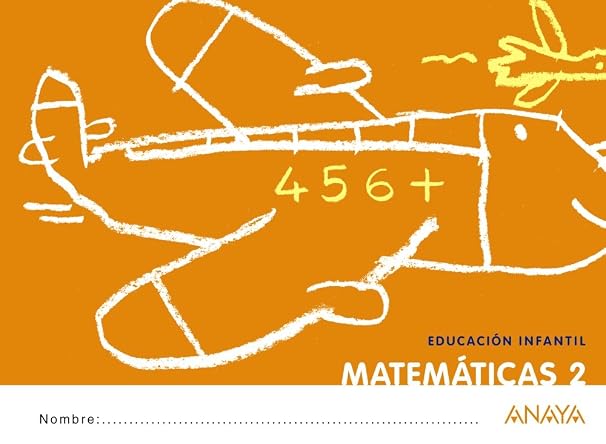 Matemáticas 2.