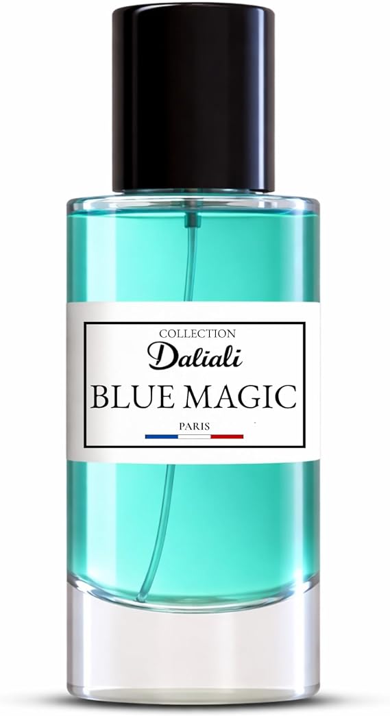 Aqua Intense Private Collection Paris 50 ml