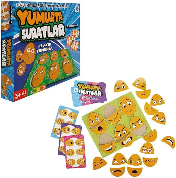 Oyun Yumurta Suratlar