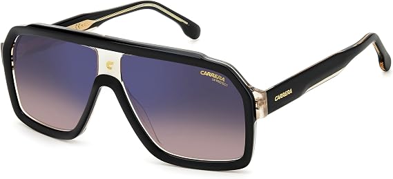 Carrera Men's Carrera 1053/S Sunglasses (pack of 1)
