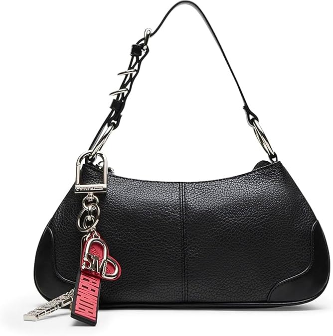 Steve Madden Women's Bchaser Shoulder Bag Shoulder Bag