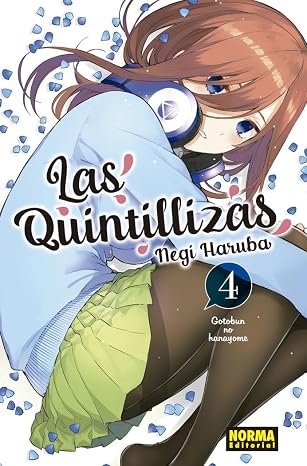 Las Quintillizas 04