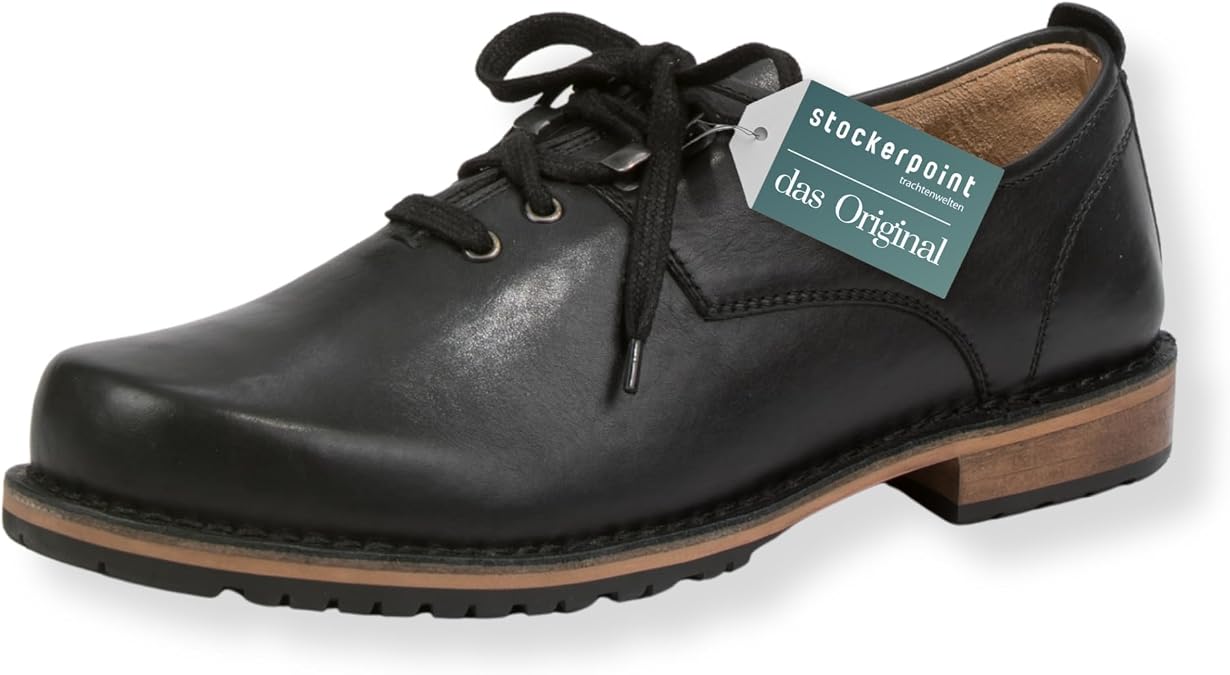 Stockerpoint Marvin Haferlschuh