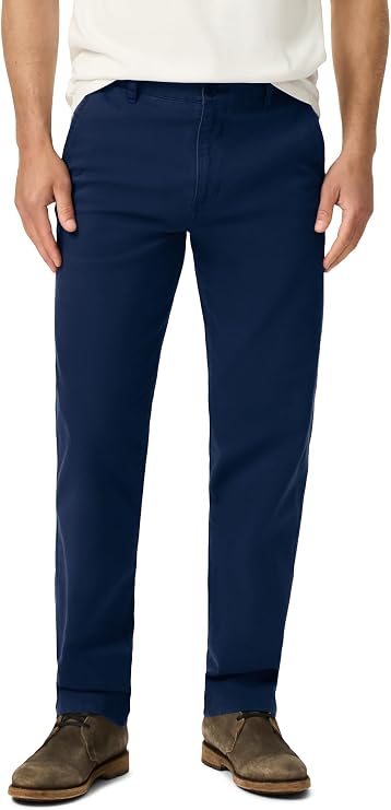 Dockers Men's Straight Fit Smart 360 Flex Ultimate Chino Casual Pants