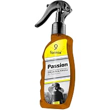 Formix Atomizörlü Koku Passion 180 ml | Araç ve Oda İçin Kalıcı ve Ferah Aroma